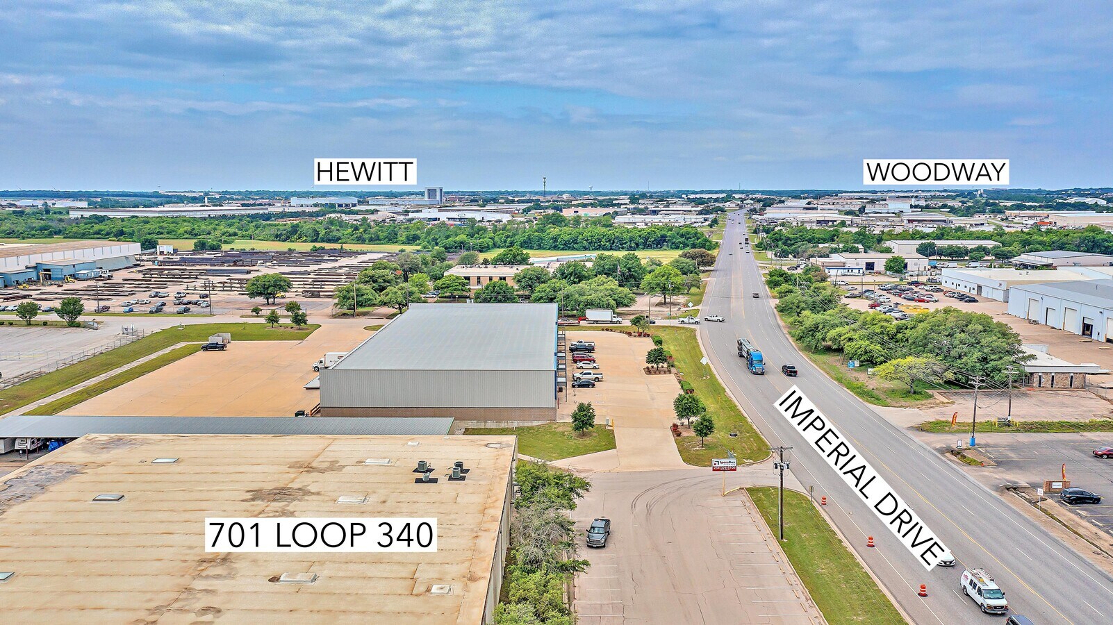 701 W Loop 340, Waco 76712 UK