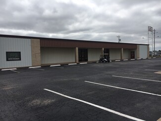 More details for 1233 Tracy Lynn St, Abilene, TX - Office for Rent