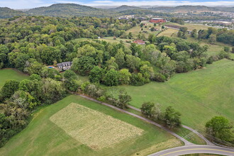 4501 Peytonsville Rd, Franklin, TN - aerial  map view - Image1