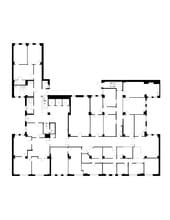 1440 Broadway, Oakland, CA to rent Site Plan- Image 1 of 3