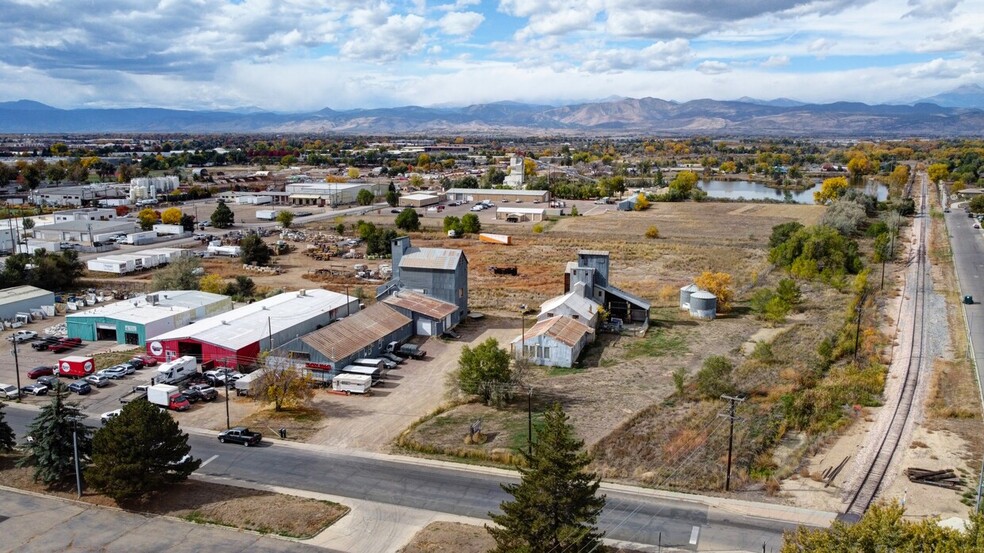 71 S Bowen St, Longmont, CO for sale - Primary Photo - Image 1 of 4