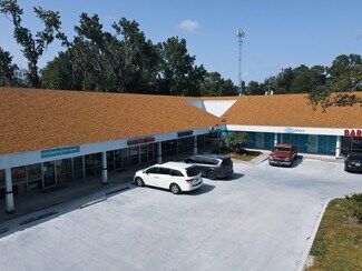 More details for 1820 State Road 13, Jacksonville, FL - Retail for Rent