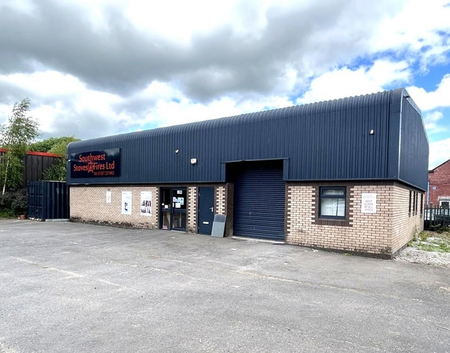 More details for St. Marys Industrial Estate, Dumfries - Industrial to Rent