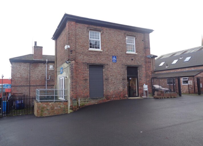 191 Northgate, Darlington for sale Building Photo- Image 1 of 1