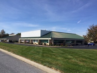 More details for 5060 Ritter Rd, Mechanicsburg, PA - Light Industrial to Rent