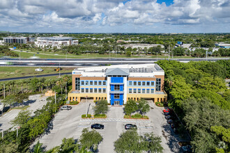 431 Fairway Dr, Deerfield Beach, FL - aerial  map view - Image1