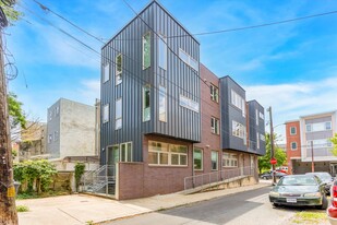 631 N 12th St, Philadelphia PA - Commercial Property