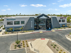 2145 E Baseline Rd, Tempe, AZ for rent Building Photo- Image 1 of 14