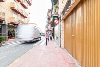 More details for Avenida de la Fuente, 1, Peligros - Retail for Sale