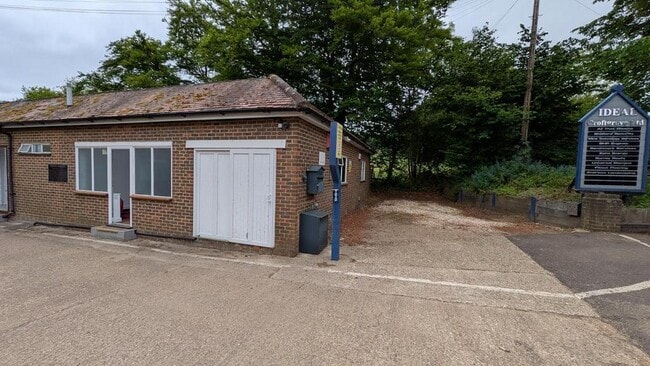 More details for Sample Oak Ln, Chilworth - Industrial to Rent