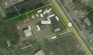 More details for 1053 US 9, Queensbury, NY - Land for Rent