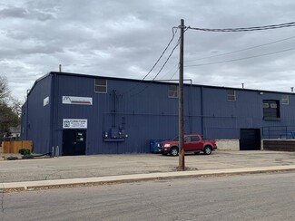 More details for 1240 Kimbark St, Longmont, CO - Industrial for Rent