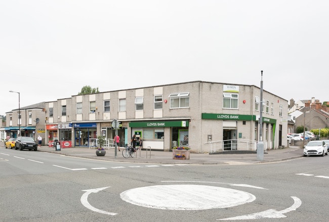 More details for 187-197 High St, Weston Super Mare - Retail to Rent