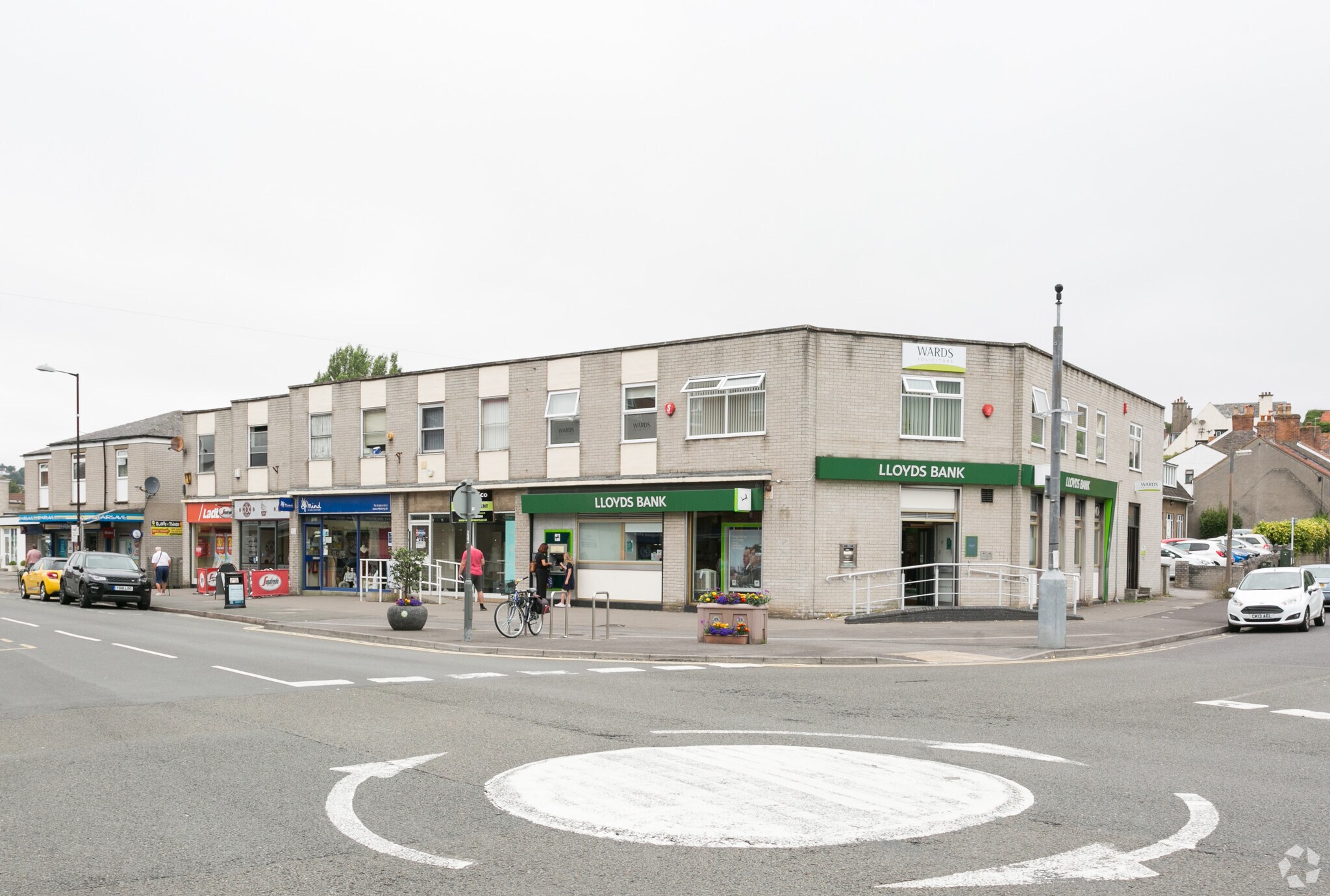 187-197 High St, Weston Super Mare for sale Primary Photo- Image 1 of 1