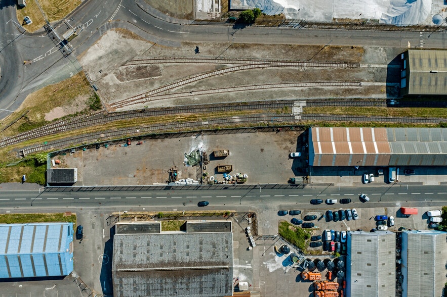 Barham Rd, Rosyth to rent - Building Photo - Image 3 of 7
