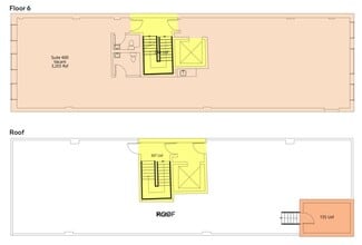 419 W 13th St, New York, NY to rent Floor Plan- Image 1 of 1