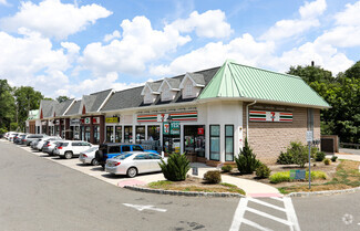 More details for 111 Main St, East Brunswick, NJ - Retail for Rent