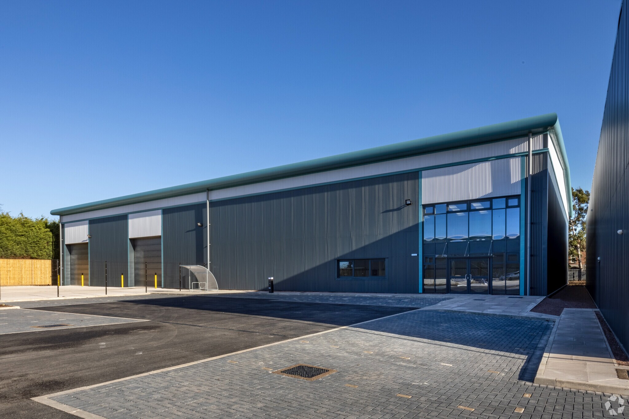 Ashmore Lake Way, Willenhall for sale Building Photo- Image 1 of 1