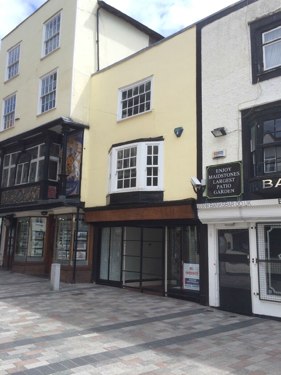 77 Bank St, Maidstone for sale Primary Photo- Image 1 of 1