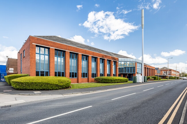 More details for 1 Swan Ln, Wigan - Industrial for Sale