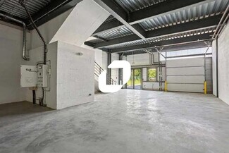 More details for Avenue Edouard Herriot, Fresnes - Light Industrial to Rent