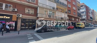 More details for Calle de Cartagena, Madrid - Build-to-Rent for Sale
