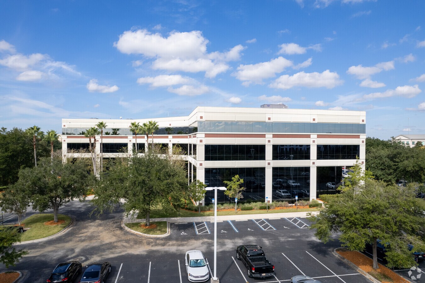 5011 Gate Pky, Jacksonville 32256 - Collier Building 100 | LoopNet.co.uk