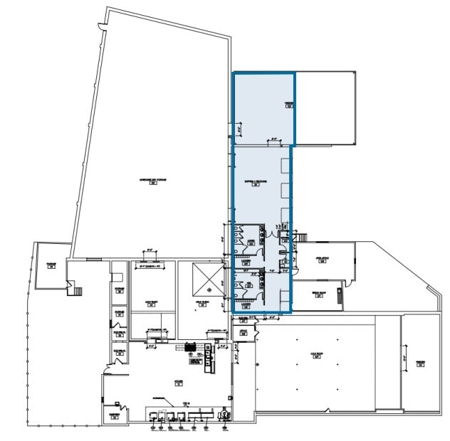 18 N Virginia Ave, Penns Grove, NJ to rent Floor Plan- Image 1 of 1