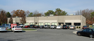 More details for 131 Gary Way, Ronkonkoma, NY - Industrial for Rent