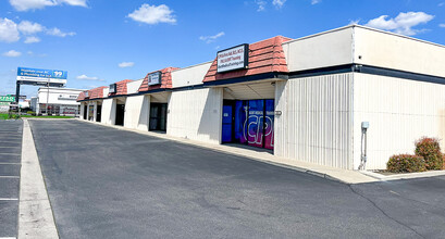 2750 N Clovis Ave, Fresno, CA for rent Building Photo- Image 1 of 4