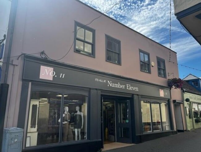 More details for 11 Short Wyre St, Colchester - Retail to Rent