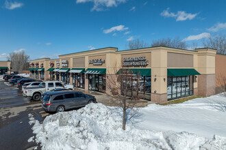 1015-1033 Helmo Ave N, Oakdale, MN for sale Primary Photo- Image 1 of 1