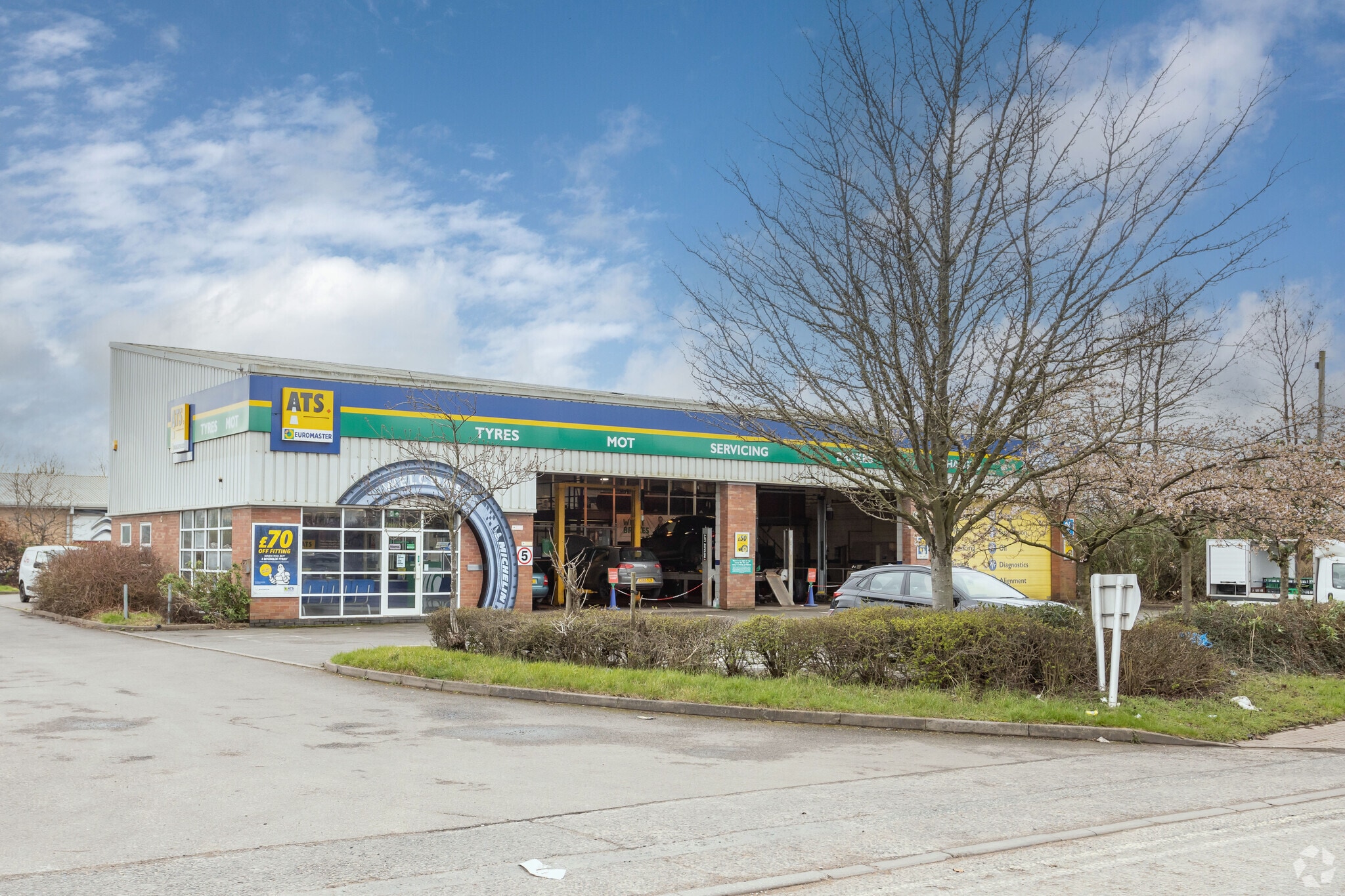 Wellington Rd, Burton On Trent for sale Primary Photo- Image 1 of 3