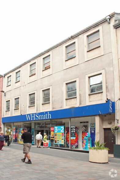 91-97 High St, Perth for sale - Primary Photo - Image 1 of 1