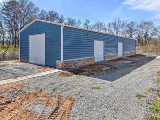 More details for 1067 Old Highway 135 hwy, Kilgore, TX - Light Industrial to Rent