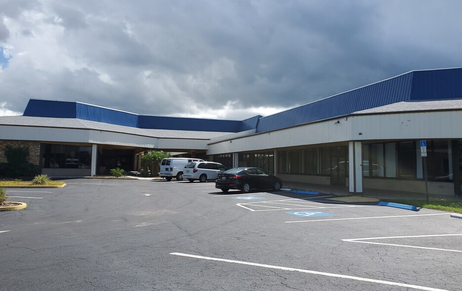 10730 US Hwy 19, Port Richey, FL for rent - Building Photo - Image 2 of 4