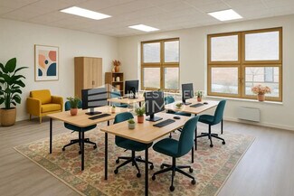 More details for Office to Rent