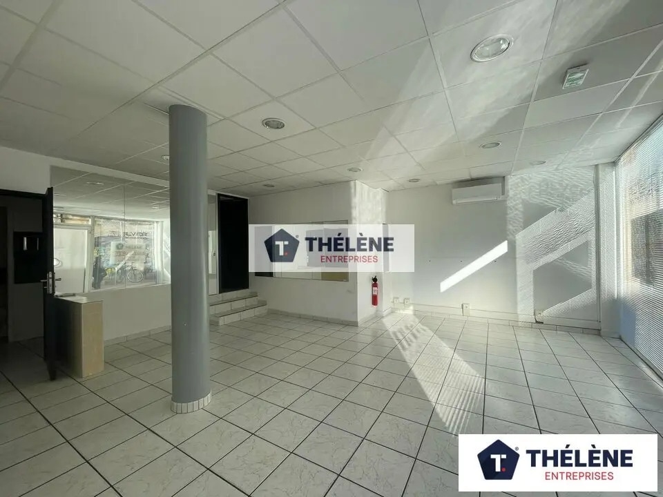 Office in Montpellier for sale Interior Photo- Image 1 of 8