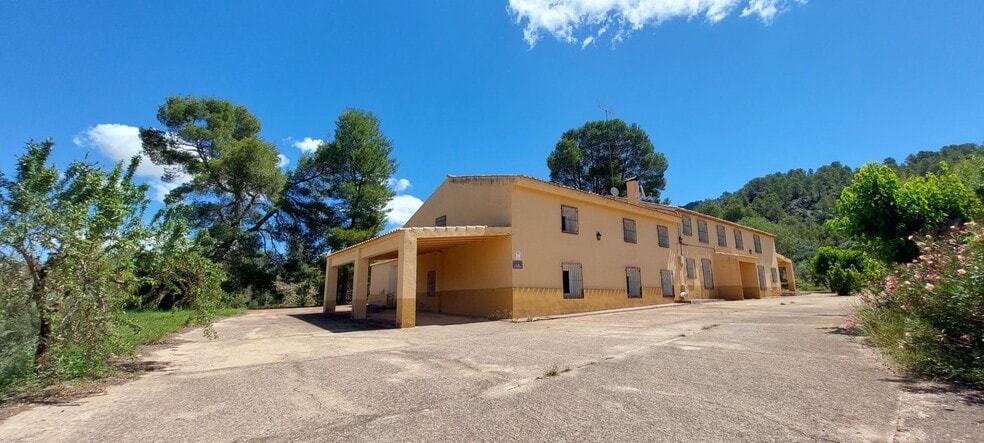 Vizcable, 57, Nerpio, Albacete for sale - Building Photo - Image 1 of 80