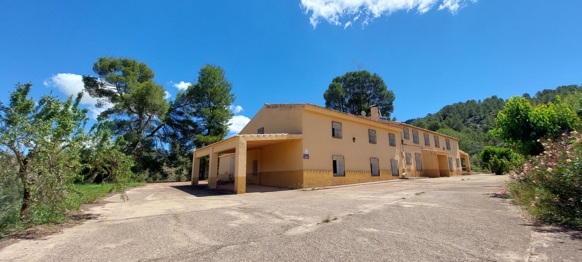 Vizcable, 57, Nerpio, Albacete for sale Building Photo- Image 1 of 81