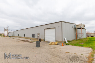 340 S Eckroat St, Oklahoma City, OK for rent Building Photo- Image 1 of 18