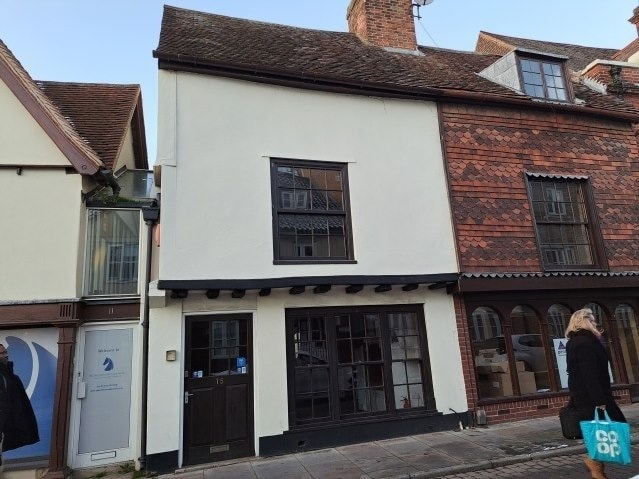 15 Silent St, Ipswich to rent Building Photo- Image 1 of 4