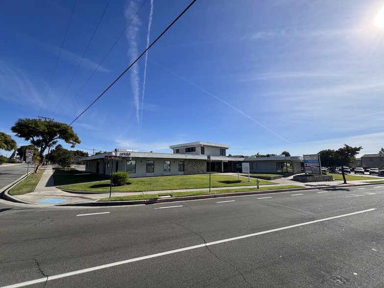 11900 La Mirada Blvd, La Mirada, CA for rent - Building Photo - Image 1 of 17