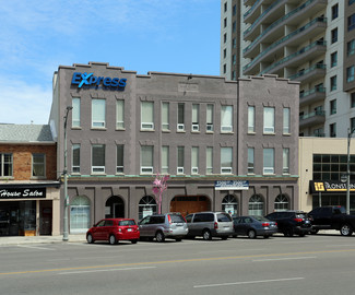 More details for 300 Dundas St, London, ON - Office/Retail for Rent