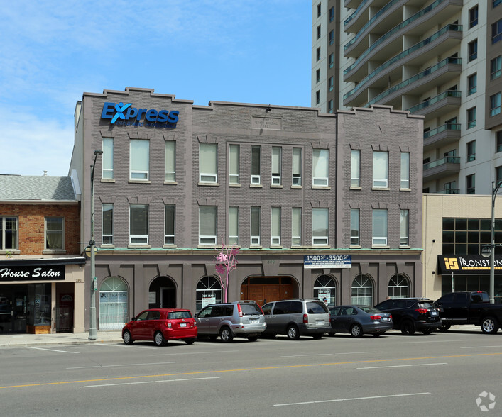 300 Dundas St, London, ON for rent - Primary Photo - Image 1 of 2