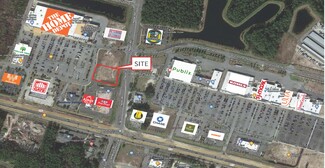 More details for 463809 SR-200, Yulee, FL - Land for Rent