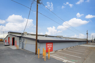 More details for 1245-1555 E Jackson St, Phoenix, AZ - Industrial for Rent