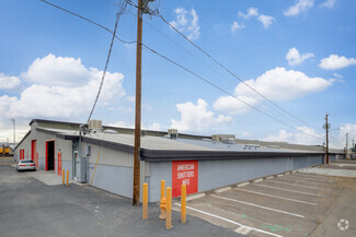 More details for 1245-1555 E Jackson St, Phoenix, AZ - Industrial for Rent