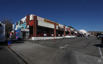 1533-1625 N Vermont Ave, Los Angeles, CA for rent Primary Photo- Image 1 of 9