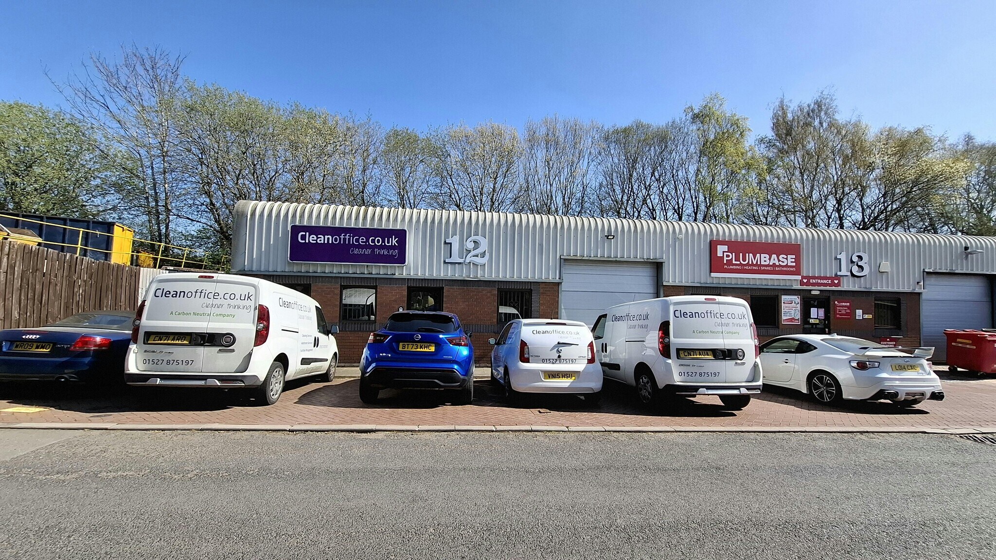 Aston Rd, Bromsgrove to rent Primary Photo- Image 1 of 6